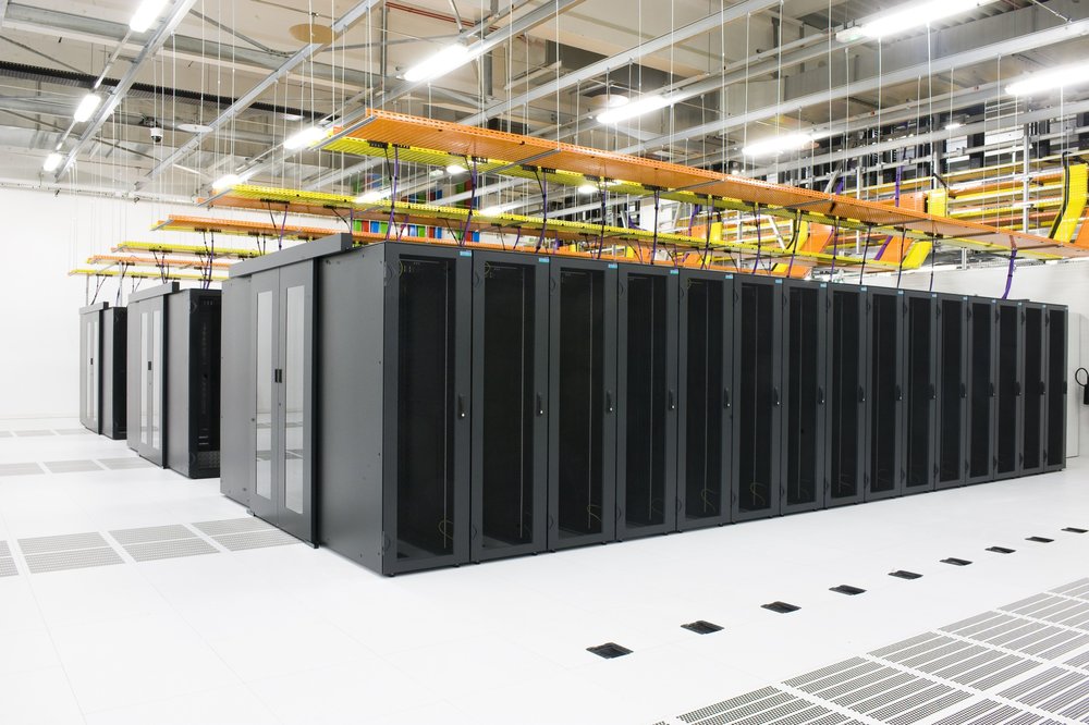 PcVue 9.0  équipe le nouveau Data Center de TelecityGroup France.